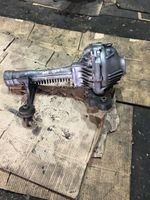 Toyota Land Cruiser (J200) Front differential TN9