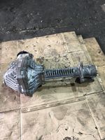 Toyota Land Cruiser (J200) Front differential TN9