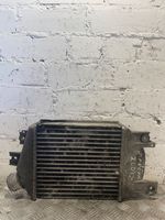 Subaru Impreza III Chłodnica powietrza doładowującego / Intercooler SICTM0180