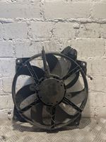Renault Megane III Air conditioning (A/C) fan (condenser) 214810937R