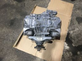 BMW X6 E71 Mechanizm różnicowy tylny / Dyferencjał 7595261