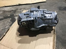 BMW X6 E71 Mechanizm różnicowy tylny / Dyferencjał 7595261