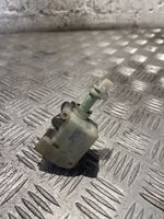 Toyota Avensis T250 Fuel tank cap lock motor 754667