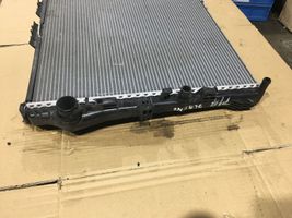 Mercedes-Benz S C217 Radiateur de refroidissement A0995003303