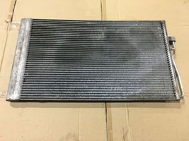 BMW 7 E65 E66 Radiateur condenseur de climatisation 8381362