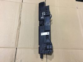 BMW X5 E70 Pannello laterale di supporto del radiatore 7799761