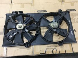 Mazda 6 Ventilateur de refroidissement de radiateur électrique L329