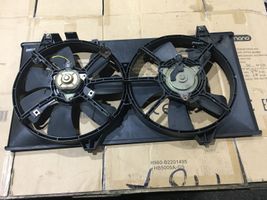 Mazda 6 Ventilatore di raffreddamento elettrico del radiatore L329