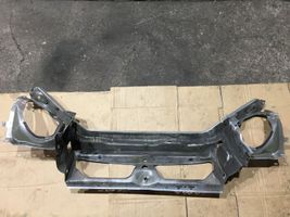 Renault Kangoo I Panel mocowania chłodnicy / góra 8159843E