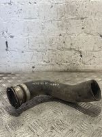 Toyota Corolla Verso E121 Intercooler hose/pipe 