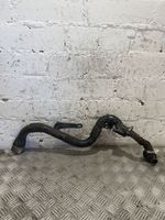 Renault Captur Intercooler hose/pipe 104951A