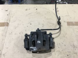 KIA Sorento Front brake caliper 