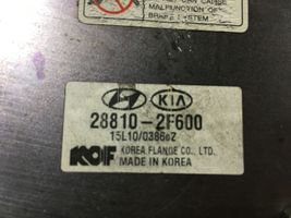 KIA Sorento Alipainepumppu 288102F600