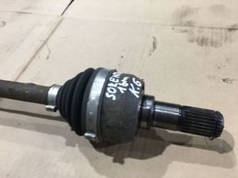 KIA Sorento Rear driveshaft 49600C5000