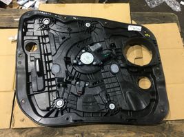 KIA Sorento Alzacristalli della portiera anteriore con motorino 81310C5020