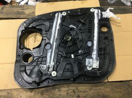 KIA Sorento Alzacristalli della portiera anteriore con motorino 81310C5020