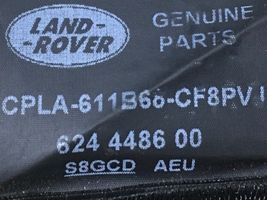 Land Rover Range Rover L405 Takaistuimen turvavyö CPLA611B68CF8PVI