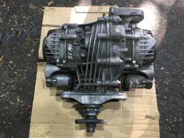 BMW X6 E71 Mechanizm różnicowy tylny / Dyferencjał 7595261