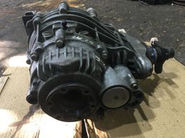 BMW X6 E71 Mechanizm różnicowy tylny / Dyferencjał 7595261