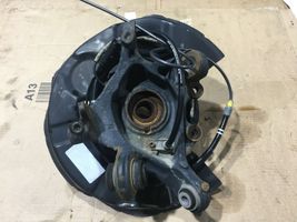 BMW 3 F30 F35 F31 Pivot de moyeu arrière 6792521