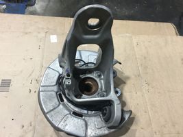 BMW X5 F15 Cubo de rueda trasera 6770984