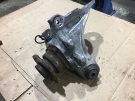 BMW X5 F15 Cubo de rueda trasera 6877217