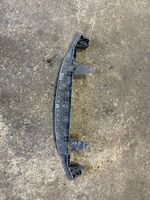 Seat Ibiza IV (6J,6P) Front bumper support beam 6J0807929