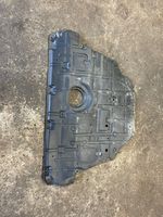 Toyota RAV 4 (XA40) Center/middle under tray cover 5141042080