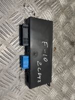 BMW 5 F10 F11 Moduł sterowania Gateway 9284422