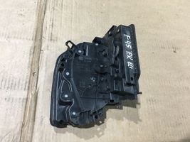 BMW 2 F45 Zamek drzwi przednich 4820793