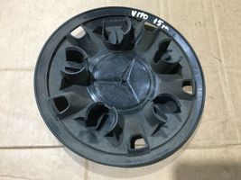 Mercedes-Benz Vito Viano W447 Original wheel cap A4474011600