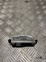 Mercedes-Benz Vito Viano W447 Pečiuko ventiliatoriaus reostatas (reustatas) 5HL011266