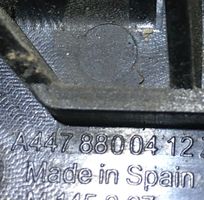 Mercedes-Benz Vito Viano W447 Staffa di rinforzo montaggio del paraurti posteriore A4478800412