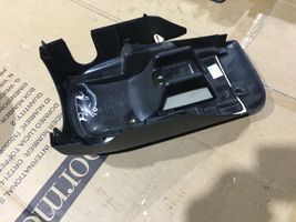 Audi A7 S7 4G Moldura de la columna de dirección 4G0953512C