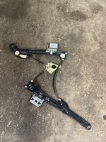 Audi A7 S7 4G Rear window lifting mechanism without motor 4G8839462C