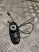 Citroen DS3 Antenna GPS 