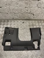 Volvo XC60 Panelės apdailos skydas (apatinis) 30755628