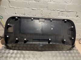 Mitsubishi ASX Rivestimento di protezione sottoporta del bagagliaio/baule 7224A133