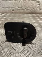 Seat Ibiza IV (6J,6P) Headlight level height control switch 6J0919093