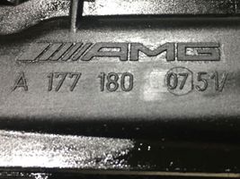 Mercedes-Benz C AMG W205 Oil pump A1771800751