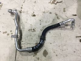 Mercedes-Benz C AMG W205 Air conditioning (A/C) pipe/hose A2058309700