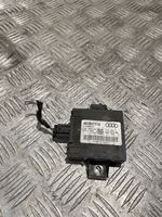 Audi A8 S8 D3 4E Boîtier module alarme 4E0907719