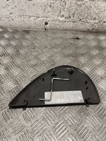 Audi A8 S8 D3 4E Rivestimento estremità laterale del cruscotto 4E0857085E