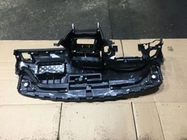 Audi A5 8T 8F Panel de instrumentos 