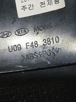 Hyundai i40 Moldura del panel (Usadas) U09F483810