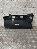 BMW X5 E70 Panelės apdailos skydas (apatinis) 7161786