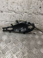 BMW X5 E70 Support poignée extérieur de porte avant 7193263