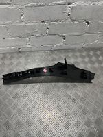 BMW X5 F15 Einstiegsleiste Zierleiste hinten 51437284578