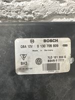 Porsche Cayenne (9PA) Set ventola 7L0121207