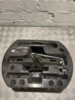 Renault Captur Tool set 